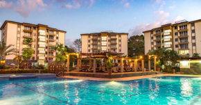 COSTA LINDA PLAYA JACO APT
